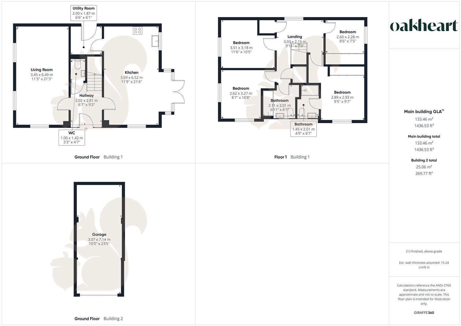 Floorplan thumbnail